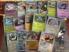 ポケモンカード　モンボ　キラ　まとめ