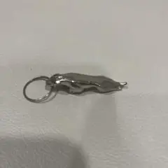 JAGUR キーホルダー