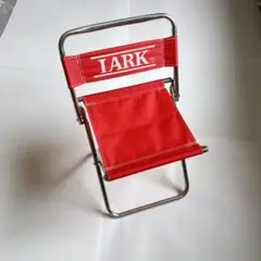 LARK 折りたたみパイプ椅子 JTノベルティ