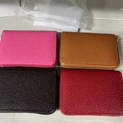 カードケース　新品2個セット
