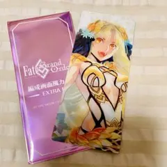 FGO 最終再臨展 編成画面風カード　EXTRA I アストライア
