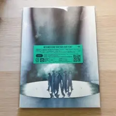 BE:FIRST DOME TOUR 2024-2025 “2:BE”DVD