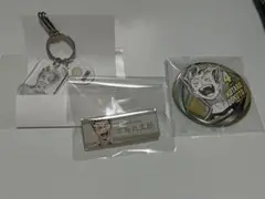 ハイキュー　木兎光太郎　グッズ