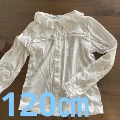 ファミリア120ブラウス