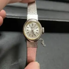 【ゲリラオークション】確実正規品　SEIKO セイコー　腕時計　wgp 不動