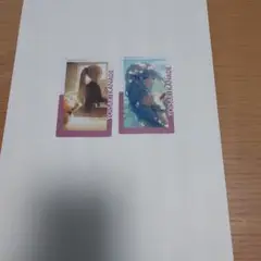 プロセカ　カラフルステージ！ePick card14C 宵崎奏セット③