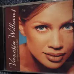 シングル　Vanessa Williams The Way that CD