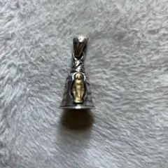シルバー925 ベル
