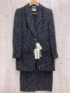 新品タグ付き イタリア製 mimmina ネップツイード スカートスーツ上下 2025年最新】MIMMINAの人気アイテム - メルカリ