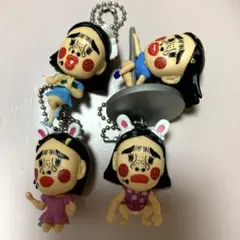 ブリアナギガンテ　ガチャガチャ