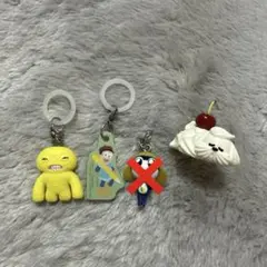 ガチャガチャ セット
