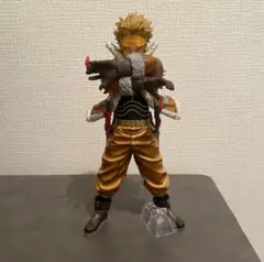 僕のヒーローアカデミア 一番くじ ～紡ぐ力～ ホークス フィギュア（箱無し）