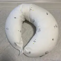 授乳クッション