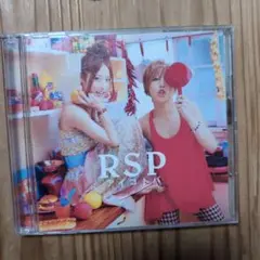 RSP ワンヨコバン Music Special Edition