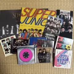 2025年最新】Super Junior dvd show 9の人気アイテム - メルカリ