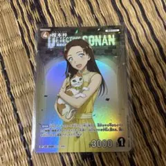 名探偵コナン 新たなる謎