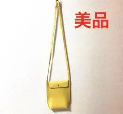 ライトオン　サコッシュ　バッグ　スマホショルダー