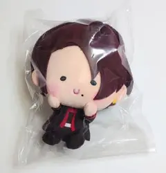 んまほっぺ　加州清光　マスコットぬいぐるみ　刀剣乱舞　未開封