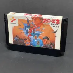 グーニーズ2 ファミコンソフト　まとめ買い歓迎