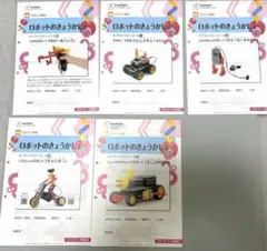 2025年最新】ヒューマンアカデミー テキスト ロボット