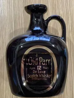 Old Parr Aged 12 years Scotch Whiskyd