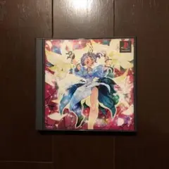 PS プリンセスメーカー ゆめみる妖精 説明書・ガイドブック付属
