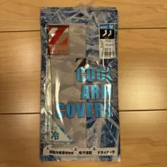 【新品】クールアームカバー　Mサイズ