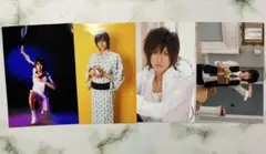 テニミュ 不二周助 相葉裕樹 ブロマイド