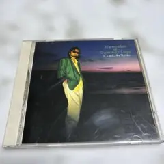尾崎紀世彦CD『メモリーズ・オブ・サマー・ラブ』