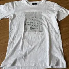アニエス・ベー　Tシャツ