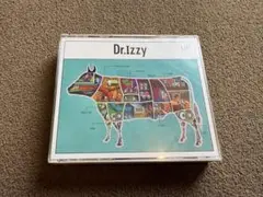 Dr.Izzy 初回限定盤 CD+2 LIVE CD
