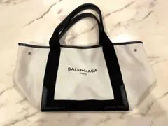 バレンシアガ トートバッグ カバスS