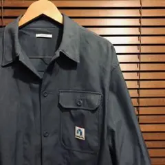 BAY FLOW X CAPTAIN STAG / ベイフロー　セットアップ