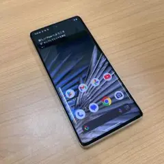 Pixel7Pro 128GB SIMフリー