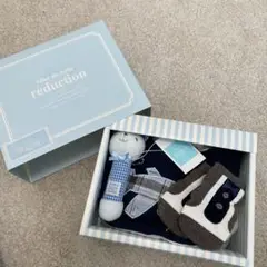 bebe ベビーギフトセット