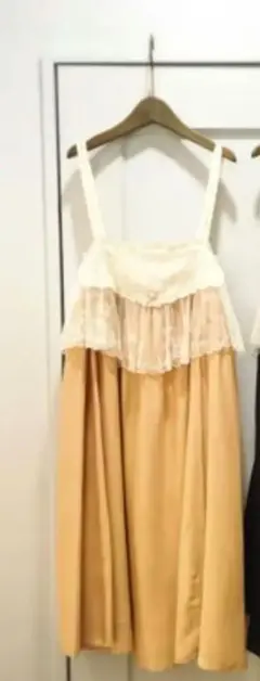 フランシュリッペ たからものワンピース