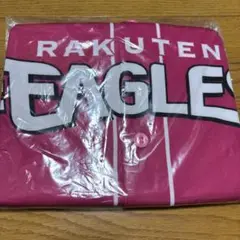 楽天イーグルス　EAGLES SUMMERユニフォーム2025 サイズL