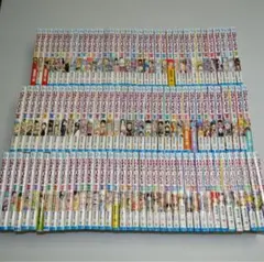 1〜112巻　全巻　ワンピースONE PIECE 人気漫画 QA6927