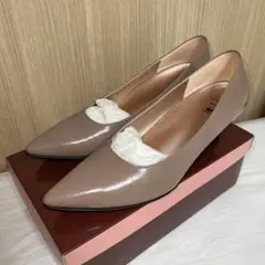 サクセスウォーク♡パンプス
