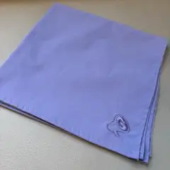 シクフォニ　いるま　ハンカチ