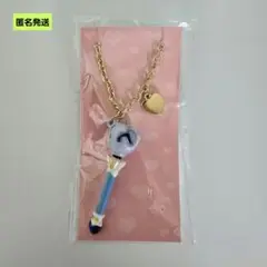 【匿名】美男高校地球防衛部LOVE！LOVE！ ラブステッキ バッグチャーム