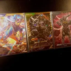 ガンバレジェンズ ゲットパックキャンペーン まとめ 再興の野心 ランゴ