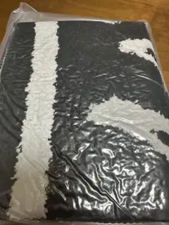 本日値引き！湘南乃風　FC継続特典　ラグマット