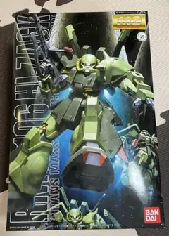 2025年最新】MG 1/100 RMS-106 ハイザック の人気アイテム