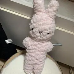 作家様の手作り★うさぎのぬいぐるみ★