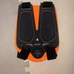 SIXPAD Leg Belt EMSトレーニング