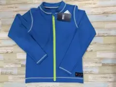 【新品未使用】BREEZE ラッシュガード 140