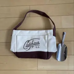 Clubhaus 目土袋セット　クラブハウス