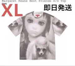 Supreme★マーガレットキーン★Margaret Keane Best Friends Spring/Summer 2024 Preview – Supreme