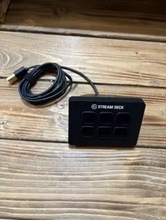 stream deck mini